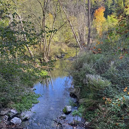 L'oiseau Sur La Chaise Holiday home
