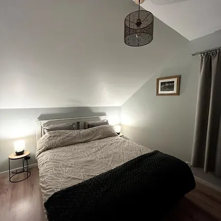Holiday home L'oiseau Sur La Chaise Somme-Leuze