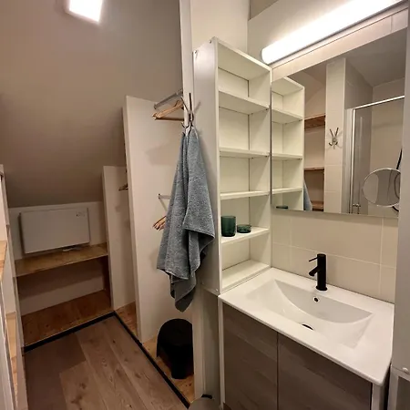 L'oiseau Sur La Chaise Casa vacanze