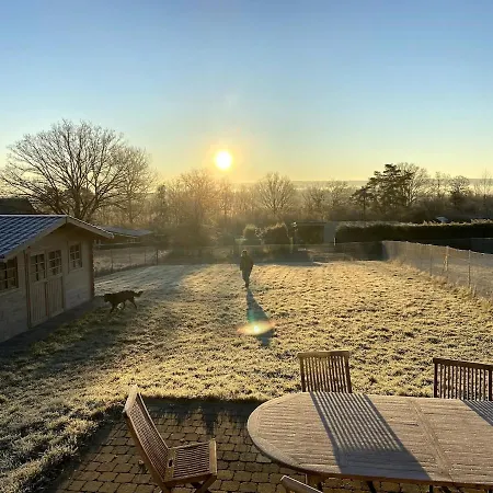 L'oiseau Sur La Chaise Holiday home