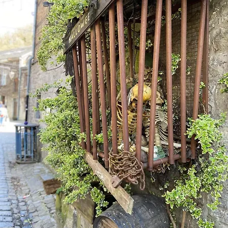 L'oiseau Sur La Chaise Casa vacanze *