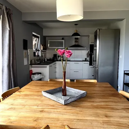 L'oiseau Sur La Chaise Holiday home *